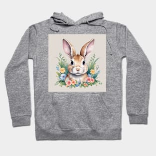 Easter bunny Hoodie